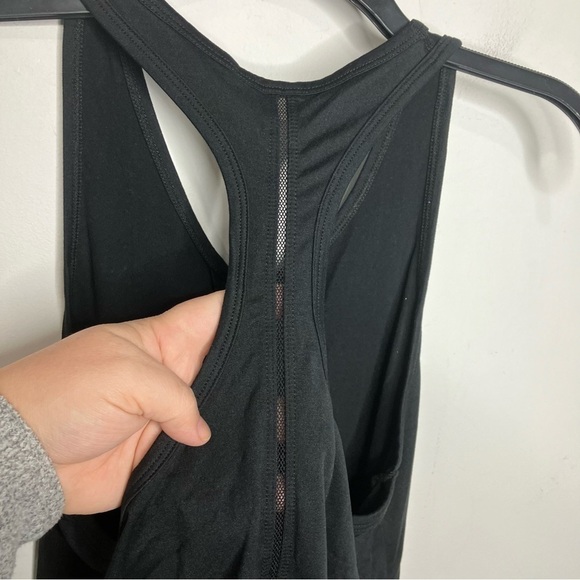 ZYIA Active Effortless racerback tank size medium - Picture 7 of 9